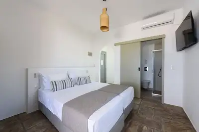 Image de Phaedrus Living: Paros Cycladic Residences 5