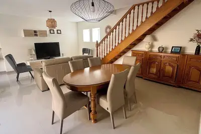 Image de Villa Monica