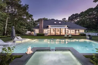 Image de Bull Path Manor by Rove - 4br Family Home with Pool & Hot Tub