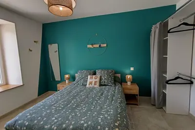 Image de Gîte Confortable pour 4 Pers. à Villentrois, Idéal Découverte du Berry