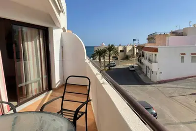 Image de Appartement à Carboneras près de la plage