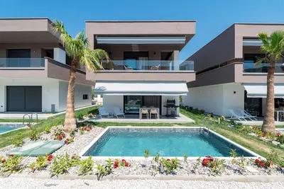 Image de Emerald Island Residential Complex