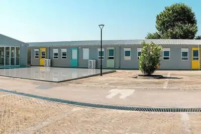 Image de Tq City apartments