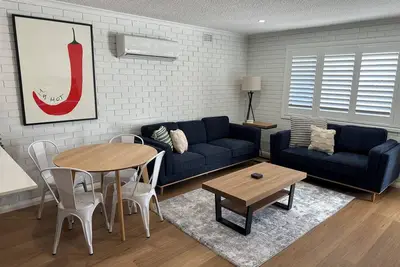 Image de Central Cullen Apartments