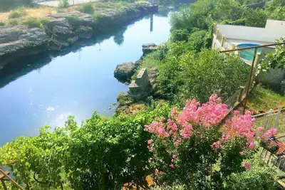 Image de Charming 4-bedroom house with WiFi and Ac in lovely Mostar