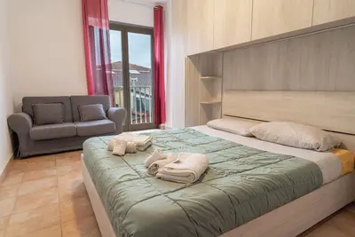 Image de Appartement Angelica - à deux pas de la mer