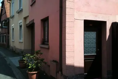 Image de Alsace-Petite Maison de caractère