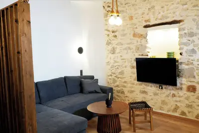 Image de Fevanti Guest House Central Skiathos