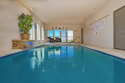 Image de SparklViewSpl: Pool*View*HotTub*Wifi*Theater*Games