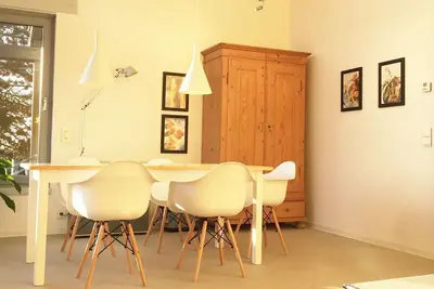 Image de Loft 3 - 65sqm/apartment, shower, Wc - Oppenheim Lofts