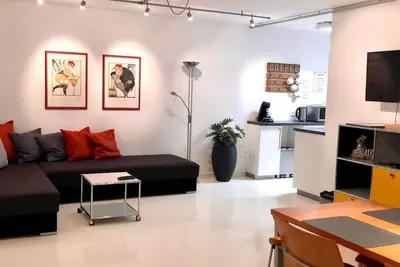 Image de Loft 2 - Oppenheim Lofts