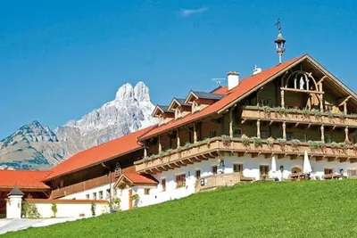Image de Apartment \"Romana\" - Pilzhof