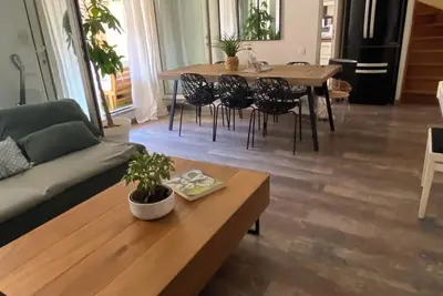 Image de Appartement duplex centre ville avec parking