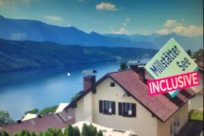 Image de Lake View with 2 bedrooms - Lake View