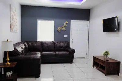 Image de Apartment with 3 bedrooms 40 minutes from South Padre