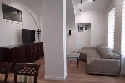 Image de Klimt2 – spacious 2-bedroom apt in Bielsko center, ideal for families & groups