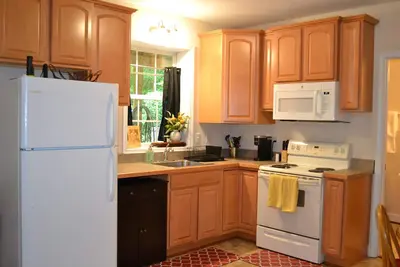 Image de Walkout basement in Southern Maryland near Pax