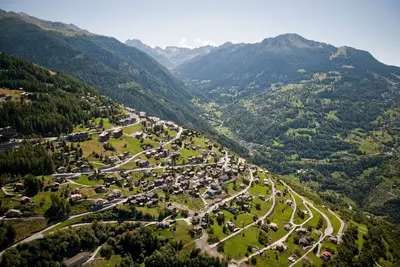 Image de Bel appartement pour 3 personnes avec Wifi, Tv, balcon et parking