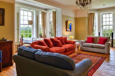 Image de Belle maison de vacances avec Wifi, bain Ă remous, Tv, terrasse, animaux admis et parking