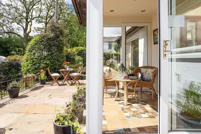 Image de Belle maison de vacances pour 5 personnes avec Wifi, Tv et parking