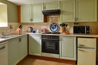 Image de Belle maison de vacances pour 4 personnes avec Wifi, Tv, animaux admis et parking