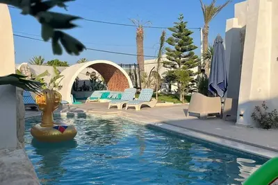 Image de Dar maryem