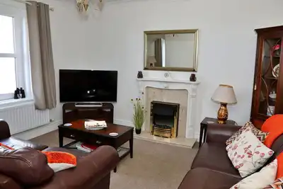 Image de Merveilleuse maison de vacances pour 4 personnes avec Wifi, Tv et parking