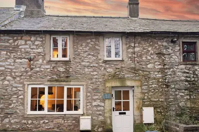 Image de Belle maison de vacances pour 4 personnes avec Wifi, Tv, terrasse et animaux admis