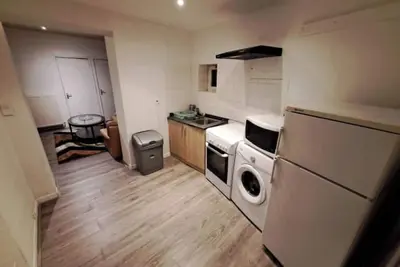 Image de Appartement chambre et salon