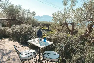 Image de Masseria Annunziata Villa