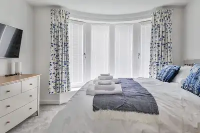 Image de Confortable appartement pour 2 personnes avec Wifi, Tv et animaux admis