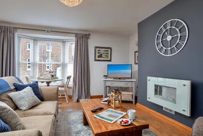 Image de Bel appartement pour 2 personnes avec Wifi et Tv