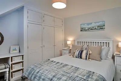 Image de Joli appartement pour 4 personnes avec Wifi, Tv et parking
