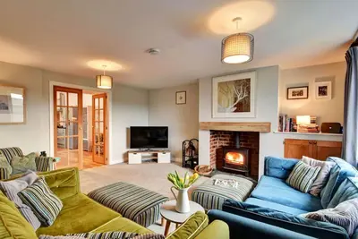 Image de Magnifique maison de vacances pour 8 personnes avec Wifi et parking