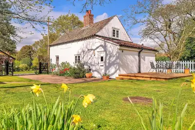 Image de Magnifique maison de vacances pour 4 personnes avec Wifi et parking