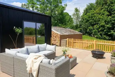Image de Merveilleuse maison de vacances pour 4 personnes avec Wifi, Tv, terrasse et parking