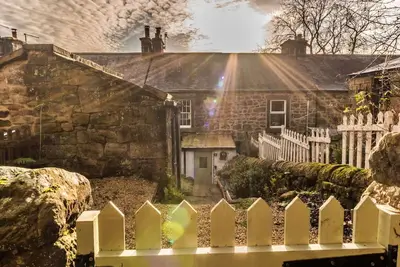 Image de Belle maison de vacances pour 4 personnes avec Wifi, Tv, terrasse et parking