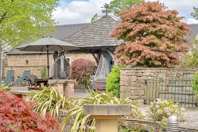 Image de Merveilleuse maison de vacances pour 2 personnes avec Wifi