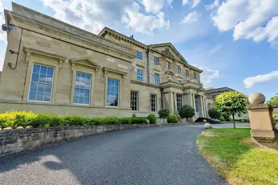 Image de Magnifique maison de vacances pour 9 personnes avec Wifi, Tv, terrasse, animaux admis et parking