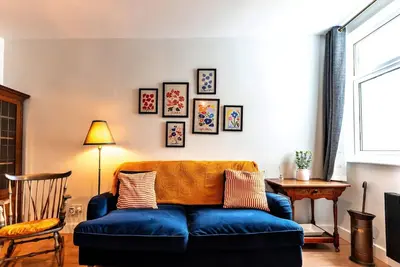 Image de Bel appartement pour 6 personnes avec Wifi, animaux admis et parking