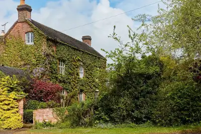 Image de Merveilleuse maison de vacances pour 10 personnes avec Wifi, Tv et parking
