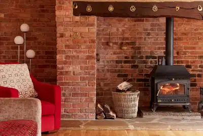 Image de Belle maison de vacances pour 14 personnes avec Wifi, Tv et parking