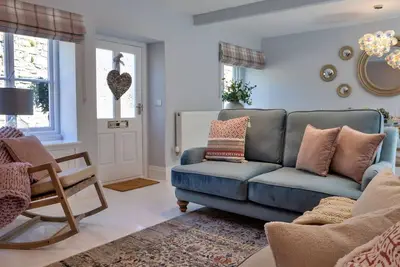 Image de Magnifique maison de vacances pour 6 personnes avec Wifi, terrasse et parking