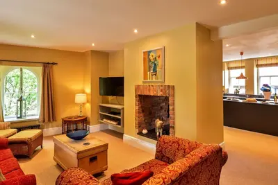 Image de Agréable appartement pour 6 personnes avec Wifi, Tv, terrasse et parking