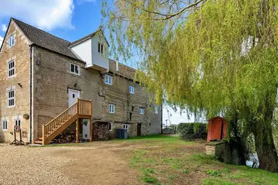 Image de Magnifique maison de vacances pour 8 personnes avec Wifi, terrasse, animaux admis et parking