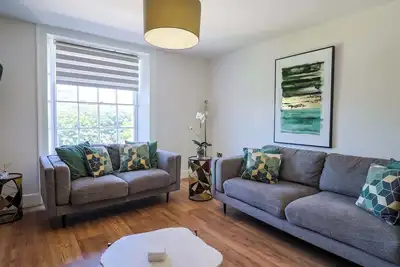 Image de Pebble Cove, pet friendly, character holiday cottage in Lyme Regis