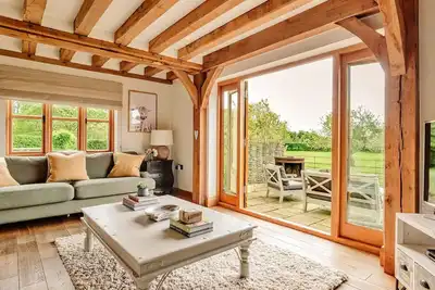 Image de Magnifique maison de vacances pour 7 personnes avec Wifi et parking
