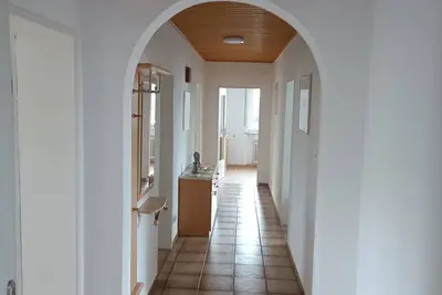 Image de Quiet 6 bed vacation apartment