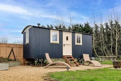Image de Magnifique maison de vacances pour 2 personnes avec Wifi, animaux admis et parking