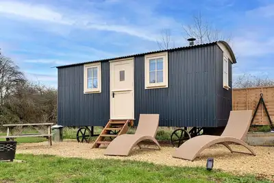 Image de Belle maison de vacances pour 2 personnes avec Wifi, animaux admis et parking